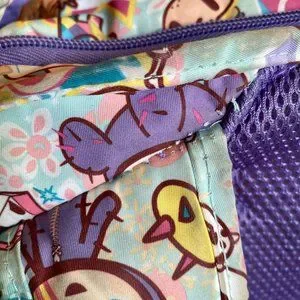 Ju-Ju-Be | Bags | Jujube Perky Toki Be Right Back Rare  display picture 1